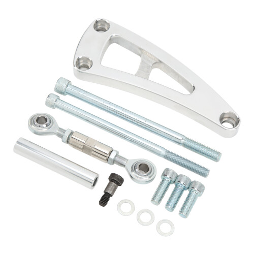 Alternator Mounting Kit Long Water Pump 1