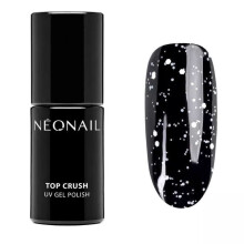 9836 NeoNail Top Crush White Gloss Gel Polish 7,2 ml