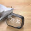 (Black) Speaker Alarm Clock Mirror Wireless Bluetooth Speaker LED Digital Stereo Desktop 4