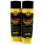 Sun-Glo Silikon-Shuffleboard-Spray (12 oz.) (2er-Pack) 1