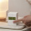 (Gray) 3 in 1 Rotating Timer Large Screen Mini Portable Multifunctional Time Manager Alarm Clock Timer Study Cooking Supplies 7