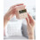 (Gray) 3 in 1 Rotating Timer Large Screen Mini Portable Multifunctional Time Manager Alarm Clock Timer Study Cooking Supplies 3