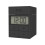 (Gray) 3 in 1 Rotating Timer Large Screen Mini Portable Multifunctional Time Manager Alarm Clock Timer Study Cooking Supplies 10