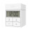 (Gray) 3 in 1 Rotating Timer Large Screen Mini Portable Multifunctional Time Manager Alarm Clock Timer Study Cooking Supplies 11