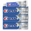 Crest Tartar Protection & Anticavity Toothpaste with Fluoride  Regular Paste  2.4oz (Pack of 3) 1