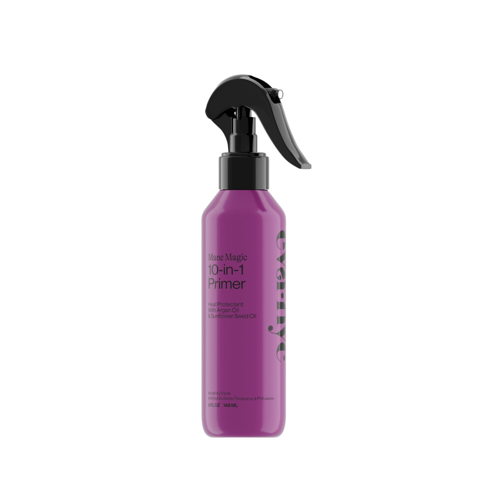 Photos - Hair Product EVA?NYC Mane Magic 10-in-1 Primer 5 fl oz Not,Specified B0DRYYFS1Q