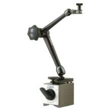 Supporto standard Noga DG10533 con base magnetica - 176 libbre - Hold Power