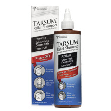 Tarsum schampo/gel - 237 ml av Summers