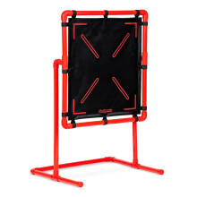 Obiettivo Strike Zone GoSports per palline di plastica - Compatibile con Blitzball e Wiffle Ball