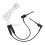 Root Canal Testing Cord with Apex Locator Lip Hook - Easy to Operate Plastic Tool 14
