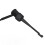 Root Canal Testing Cord with Apex Locator Lip Hook - Easy to Operate Plastic Tool 9