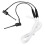 Root Canal Testing Cord with Apex Locator Lip Hook - Easy to Operate Plastic Tool 15