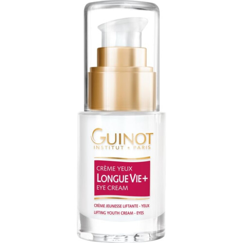 Guinot Longue Vie+ Eye Cream