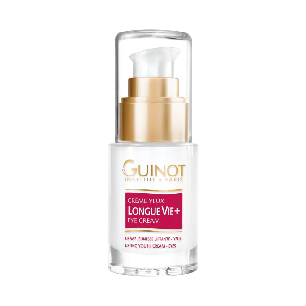 G???? Guinot Longue Vie+ Eye Cream