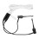 Root Canal Testing Cord with Apex Locator Lip Hook - Easy to Operate Plastic Tool 13