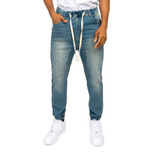 Victorious Frfi Drop Crotch Joggers farmer farmer nadrg JG803 - Vintage - 2X nagy