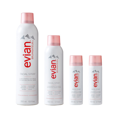 Evian Faci