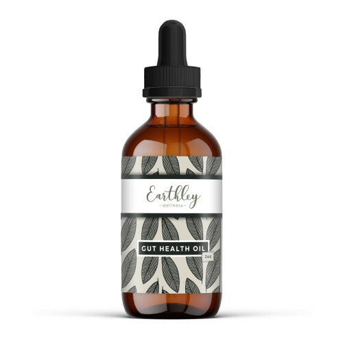Earthley Wellness Darmgesundheits   l (2 oz)