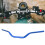 28mm Motorcycle Contour Handlebar Aluminum 11