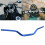 28mm Motorcycle Contour Handlebar Aluminum 10