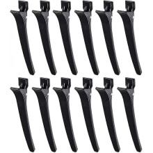12 Pcs Sectioning Clips Sectioning Clip Clamps Alligator