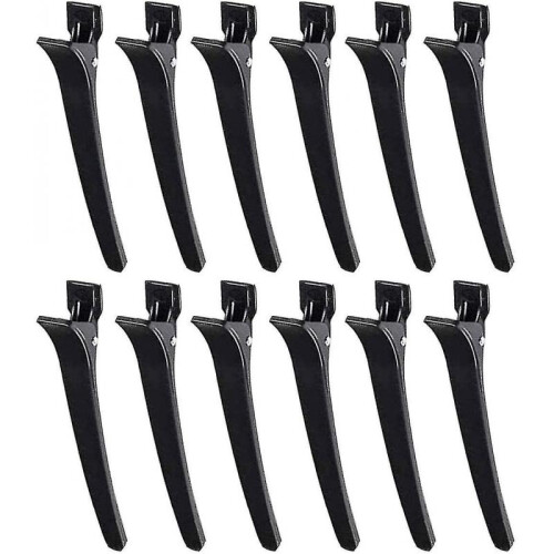 12 Pcs Sectioning Clips Sectioning Clip Clamps Alligator