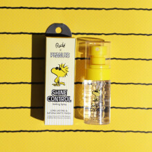 Spray fissante RUDE Peanuts Shine Control