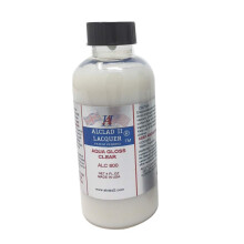 Alclad II Lacquers Aqua Gloss 4oz, ALC600