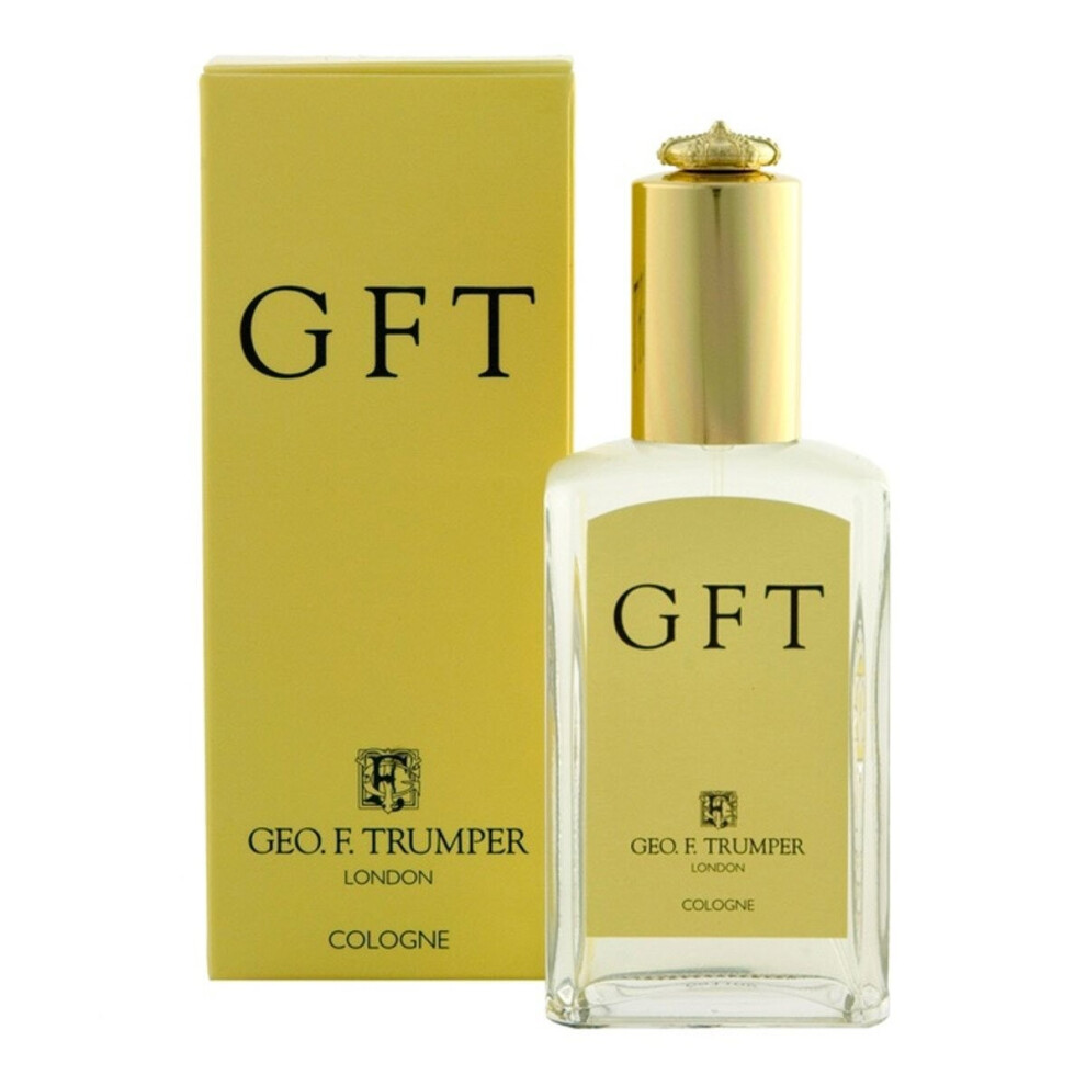 Geo F Trumper Geo F. Trumper Geo F. Trumper Cologne 1.69 Fl Oz