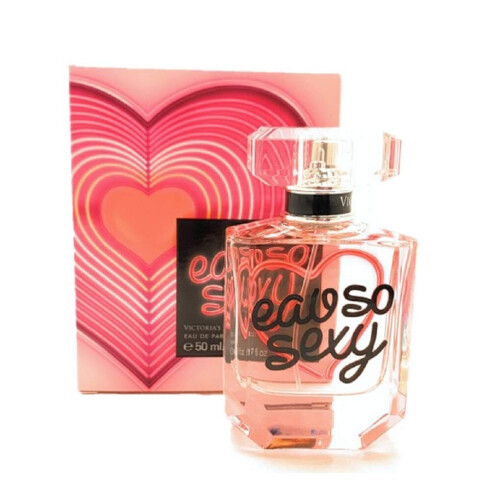 Victoria's Secret Victoria's Secret Eau So Sexy Eau de Parfum