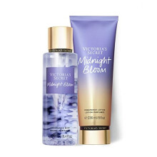 Victoria's Secret Midnight Bloom Mist & Lotionset