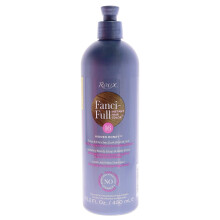 Fanci-Full Instant Hair Color Rinse by Roux  16 Hidden Honey  Temporarily Evens Tones  Blends Away Gray  15.2 Oz