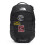 The North Face THE NORTH FACE Borealis Σακίδιο Πλάτης για Λάπτοπ, TNF Black U Borealis Patch/TNF White, One Size 1