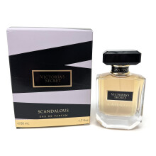 Victoria's Secret Scandalous Eau de Parfum 1,7 Flssigunzen Lila