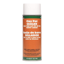 Plaid Tontopf-Versiegelung, 344 ml, transparent