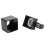 Portable Pool Billiards Cue Chalk Holder Clip 4