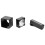 Portable Pool Billiards Cue Chalk Holder Clip 6