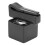 Portable Pool Billiards Cue Chalk Holder Clip 1