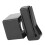 Portable Pool Billiards Cue Chalk Holder Clip 10