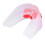 Double sided Adult Mouth Guard Teeth Tooth 2