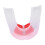 Double sided Adult Mouth Guard Teeth Tooth 3