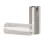 2PCS Guitar Slide Bars Metal and Plastic String 3