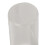 2PCS Guitar Slide Bars Metal and Plastic String 15