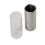 2PCS Guitar Slide Bars Metal and Plastic String 10