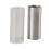 2PCS Guitar Slide Bars Metal and Plastic String 7
