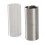 2PCS Guitar Slide Bars Metal and Plastic String 6
