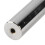Guitar Slide Lap Tone Bar Low Noise Stainless 15