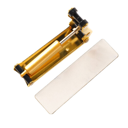 Piano Buffer Finger Protection Lid Slow Fall 2