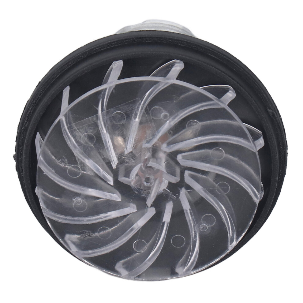 DC12V Motor Fan Replacement Fast Heat Dissipation
