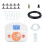 (2) for Smart Garden Drip Irrigation Timer Automatic Sprinkler Hose Faucet Water Tim 1